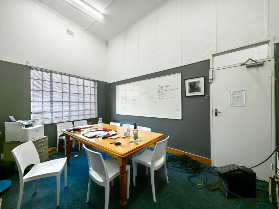 To Let commercial Property for Rent in Observatory Western Cape